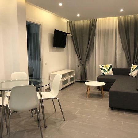 Luxury Apartment Playa Del Ingles Extérieur photo