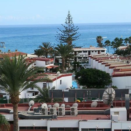 Luxury Apartment Playa Del Ingles Extérieur photo