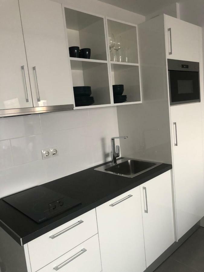 Luxury Apartment Playa Del Ingles Extérieur photo