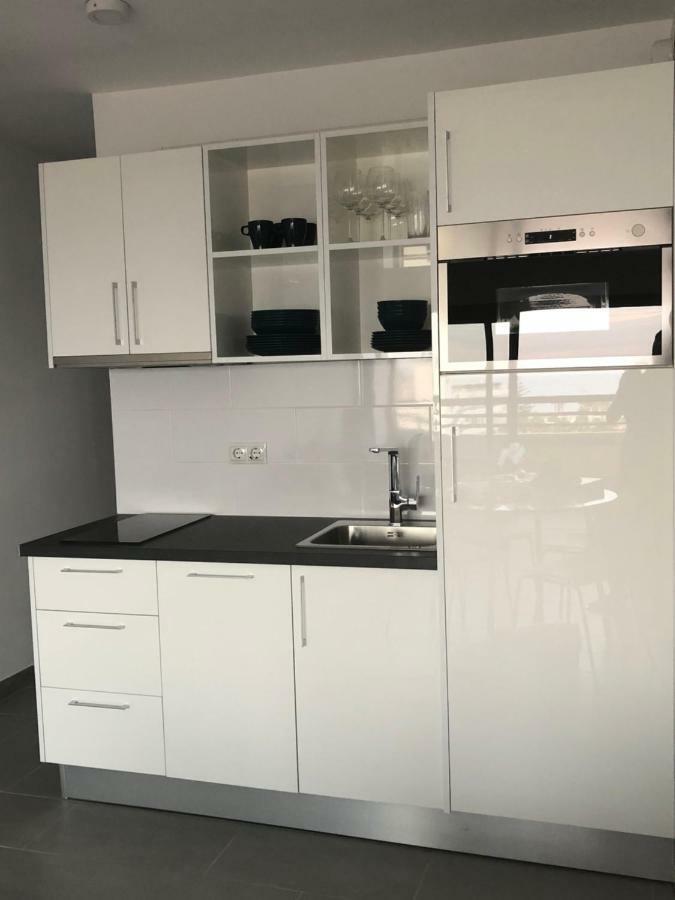 Luxury Apartment Playa Del Ingles Extérieur photo