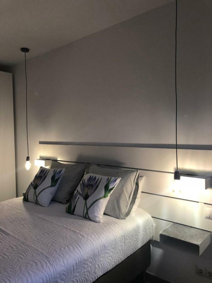 Luxury Apartment Playa Del Ingles Extérieur photo