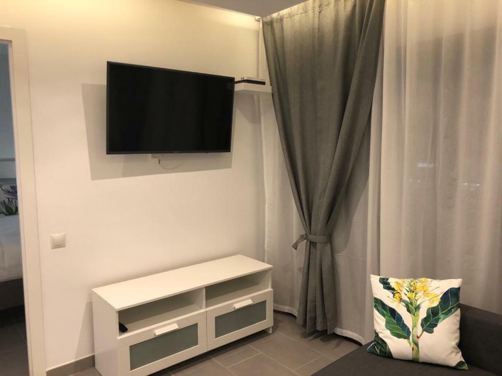 Luxury Apartment Playa Del Ingles Extérieur photo