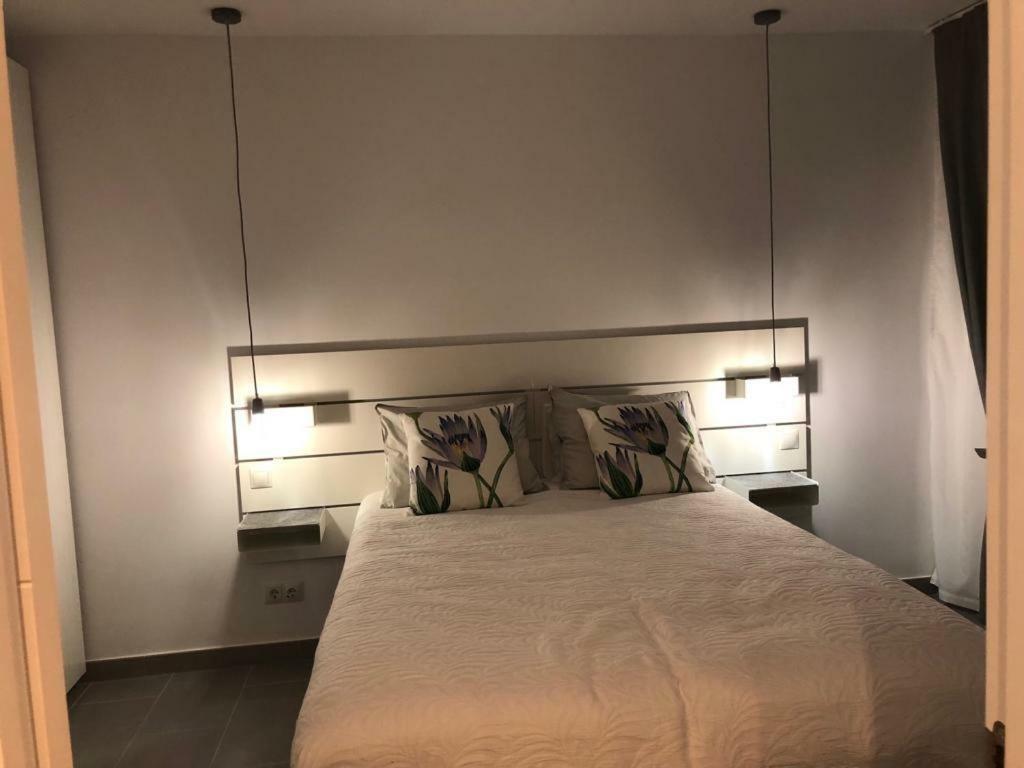 Luxury Apartment Playa Del Ingles Extérieur photo