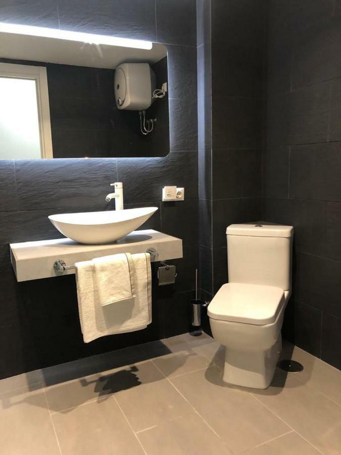 Luxury Apartment Playa Del Ingles Extérieur photo