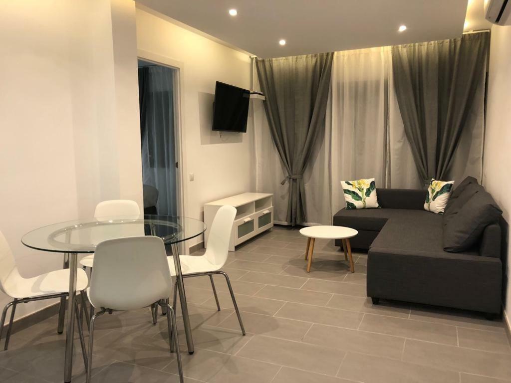 Luxury Apartment Playa Del Ingles Extérieur photo