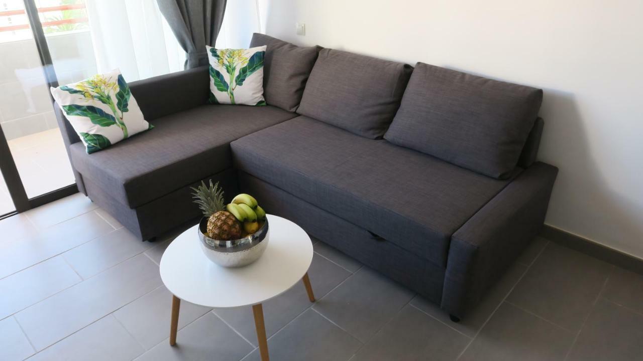 Luxury Apartment Playa Del Ingles Extérieur photo