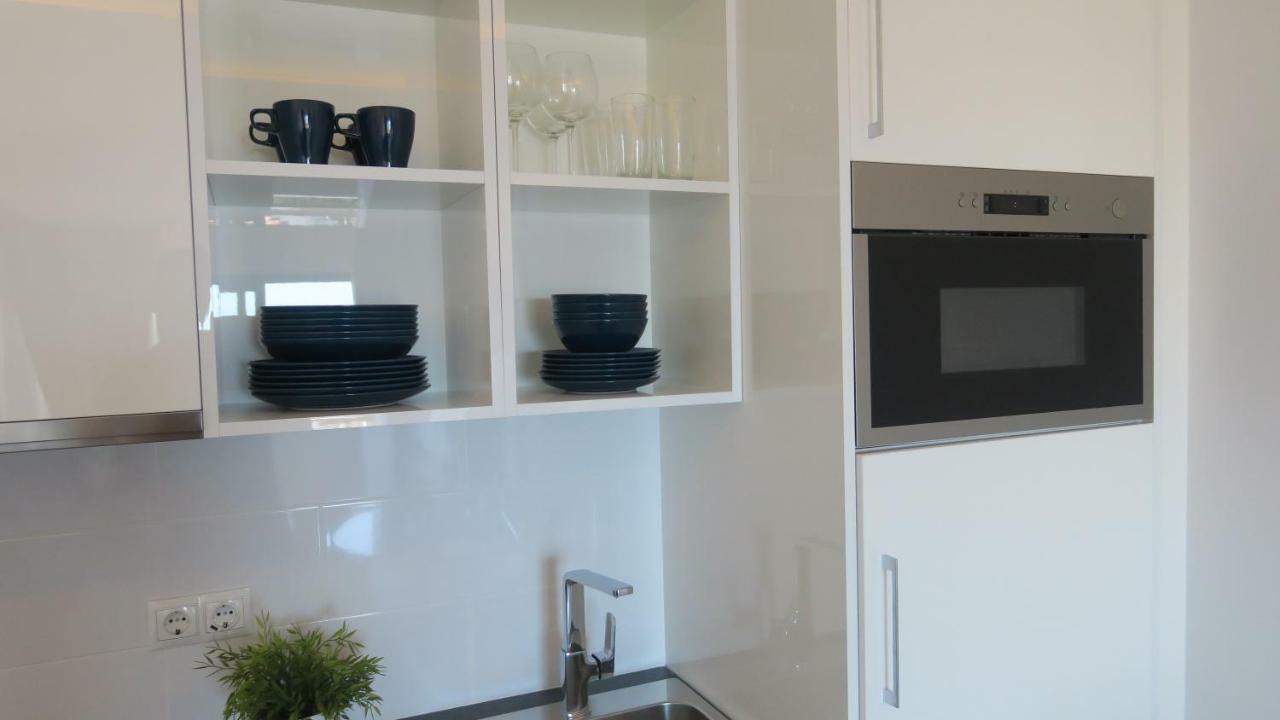 Luxury Apartment Playa Del Ingles Extérieur photo